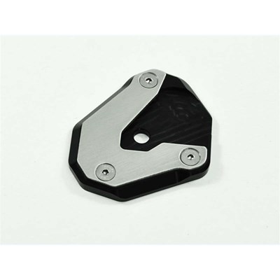 Bild von Seitenständerfuss