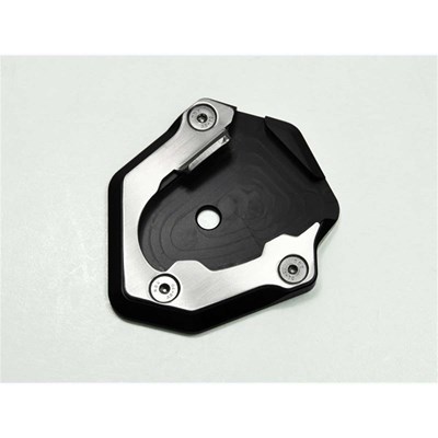 Bild von Seitenständerfuss