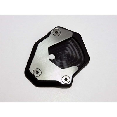 Bild von Seitenständerfuss