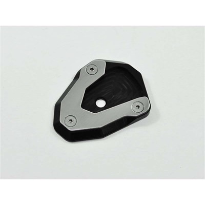 Bild von Seitenständerfuss