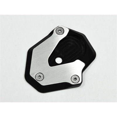 Bild von Seitenständerfuss