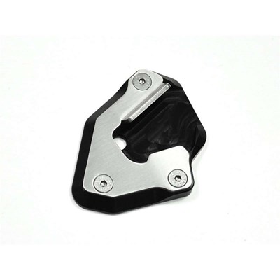 Bild von Seitenständerfuss