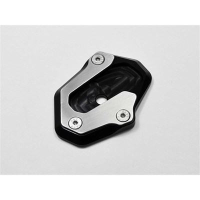 Bild von Seitenständerfuss