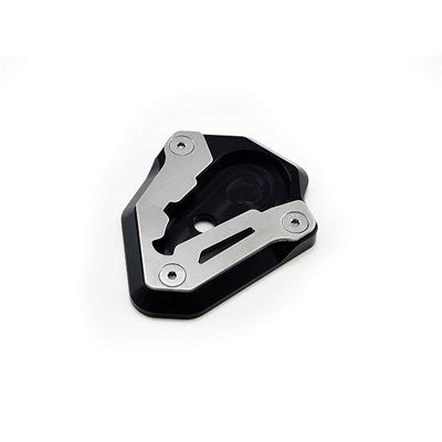 Bild von Seitenständerfuss