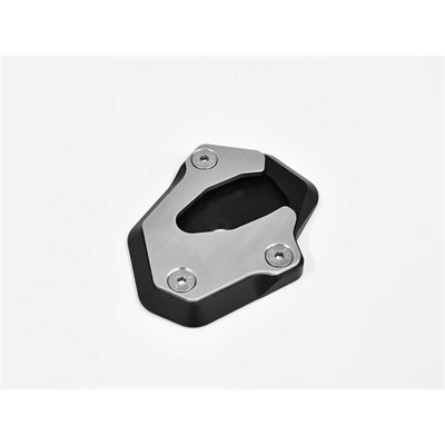 Bild von Seitenständerfuss