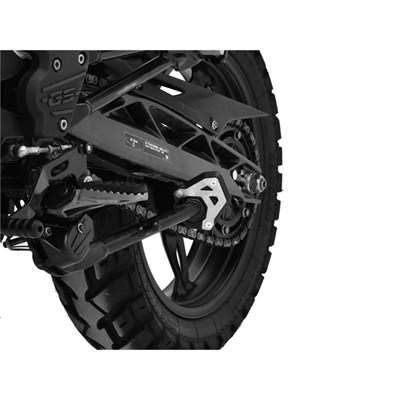 Bild von Seitenständerfuss