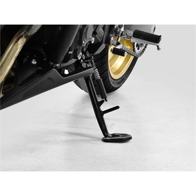 Bild von Seitenständerfuss