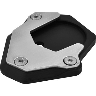 Bild von Seitenständerfuss