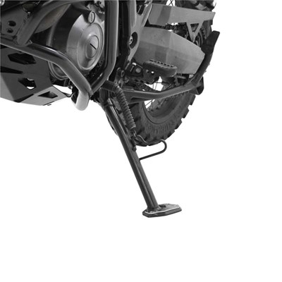 Bild von Seitenständerfuss