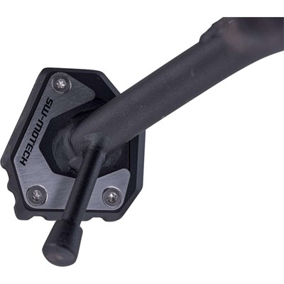 Bild von Seitenständerfuß-Verbreiterung