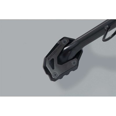 Bild von Seitenständerfuß-Verbreiterung