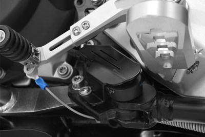 Bild von Seitenständerschalter Schutz