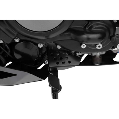 Bild von Seitenständerschalter Schutz