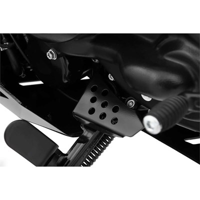 Bild von Seitenständerschalter Schutz