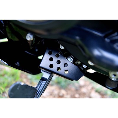 Bild von Seitenständerschalter Schutz