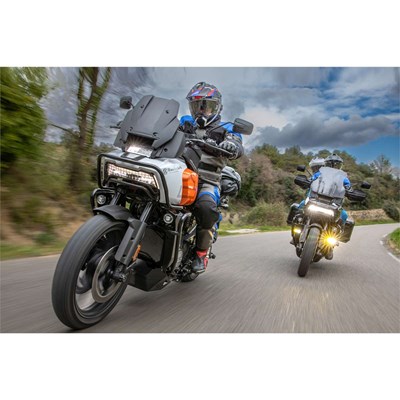 Bild von Seitenständerschalter Schutz