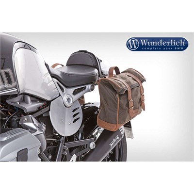 Bild von Seitentasche »MAMMUT«