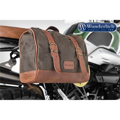 Bild von Seitentasche »MAMMUT«