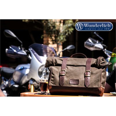 Bild von Seitentasche »MAMMUT«