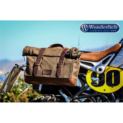 Bild von Seitentasche »MAMMUT«