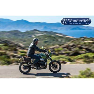 Bild von Seitentasche »MAMMUT«