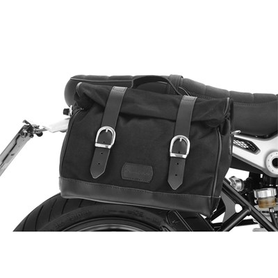 Bild von Seitentasche »MAMMUT«