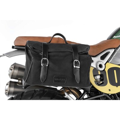 Bild von Seitentasche »MAMMUT«