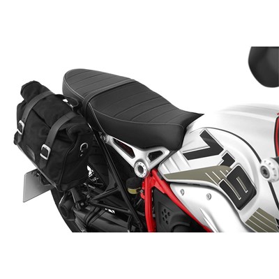 Bild von Seitentasche »MAMMUT«