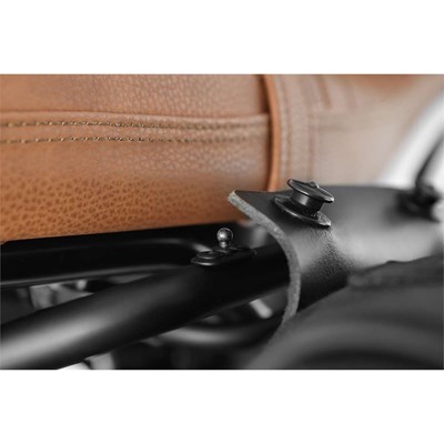 Bild von Seitentasche »MAMMUT«