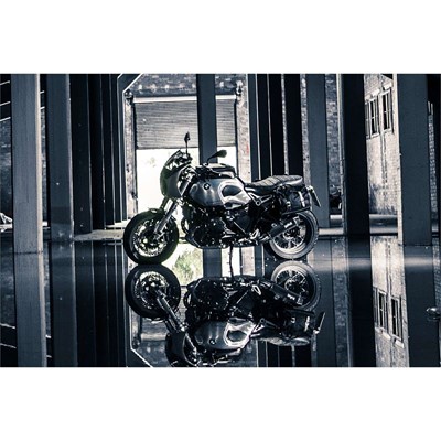 Bild von Seitentasche »MAMMUT«