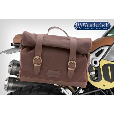 Bild von Seitentasche »MAMMUT«