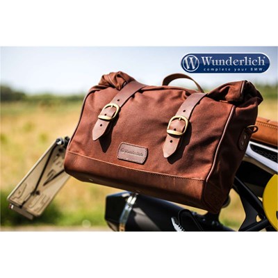 Bild von Seitentasche »MAMMUT«