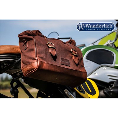 Bild von Seitentasche »MAMMUT«