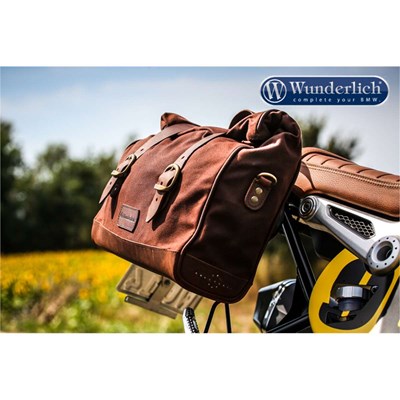 Bild von Seitentasche »MAMMUT«