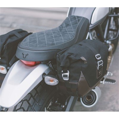 Bild von Seitentasche LC1 links 9.8 Liter