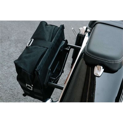 Bild von Seitentasche LC1 rechts 9.8 Liter