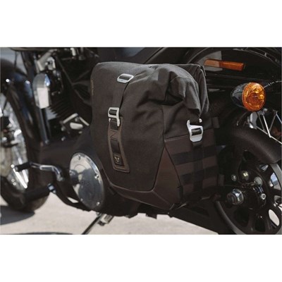 Bild von Seitentasche LC2 links 13.5 Liter