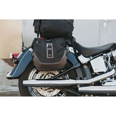 Bild von Seitentasche LC2 rechts 13.5 Liter