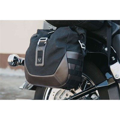 Bild von Seitentasche LC2 rechts 13.5 Liter
