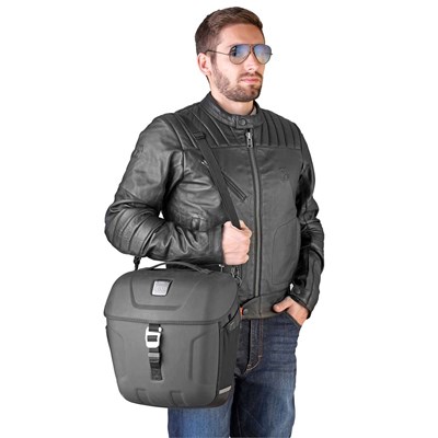 Bild von Seitentasche einzeln MT501S