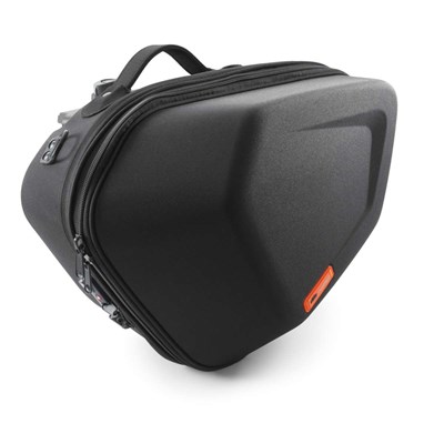 Bild von Seitentasche links