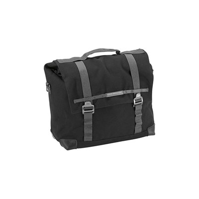 Bild von Seitentasche schwarz