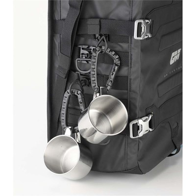 Bild von Seitentaschen GRT709