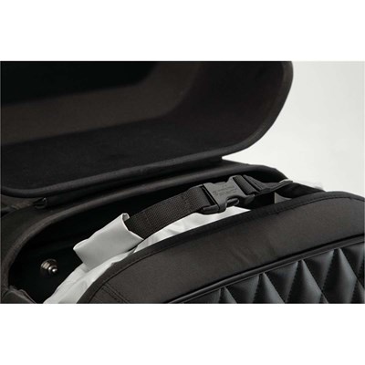 Bild von Seitentaschen Harley