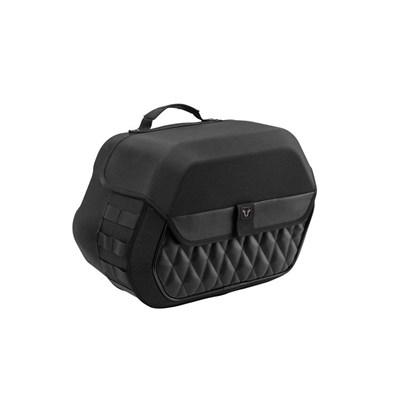 Bild von Seitentaschen Harley