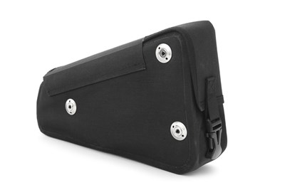 Bild von Seitentaschen »DRYBAG« für Rahmenverkleidungen