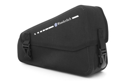 Bild von Seitentaschen »DRYBAG« für Rahmenverkleidungen