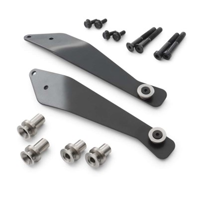 Bild von Seitentaschenträger