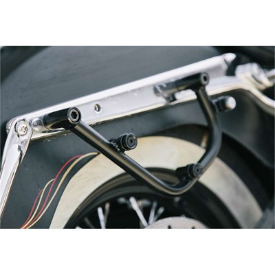 Bild von Seitentaschenträger SLC