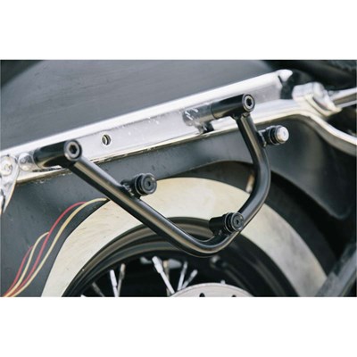 Bild von Seitentaschenträger SLC